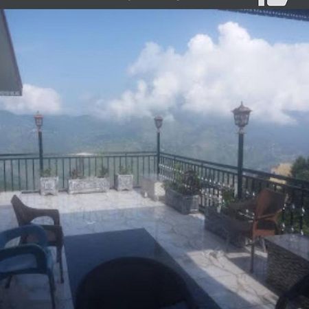 New Nabeel Residency Khaqan Abbasi Road Bhurban Мюри Екстериор снимка