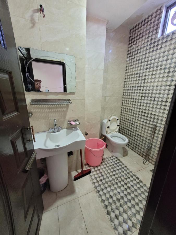 New Nabeel Residency Khaqan Abbasi Road Bhurban Мюри Екстериор снимка