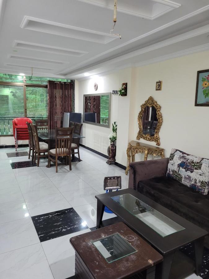 New Nabeel Residency Khaqan Abbasi Road Bhurban Мюри Екстериор снимка