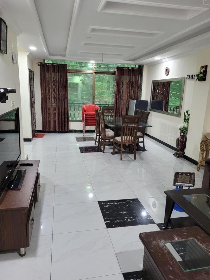 New Nabeel Residency Khaqan Abbasi Road Bhurban Мюри Екстериор снимка