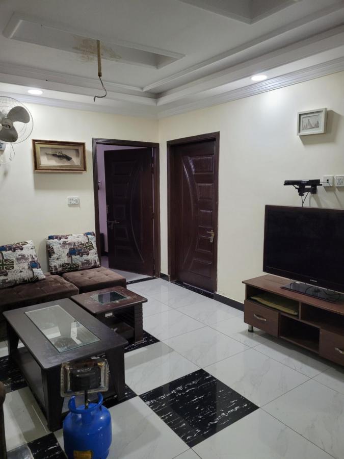 New Nabeel Residency Khaqan Abbasi Road Bhurban Мюри Екстериор снимка