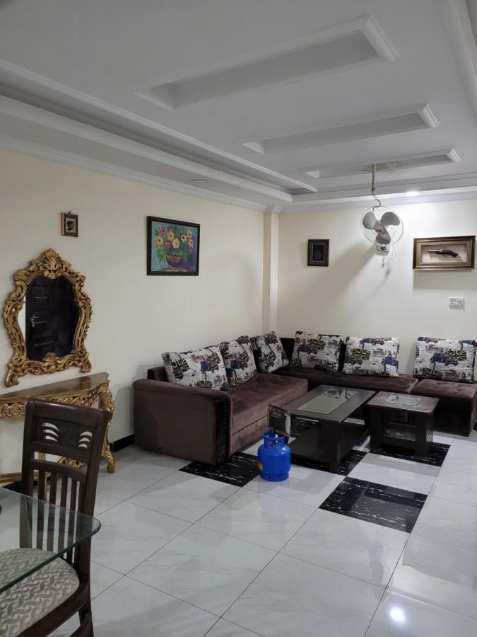New Nabeel Residency Khaqan Abbasi Road Bhurban Мюри Екстериор снимка