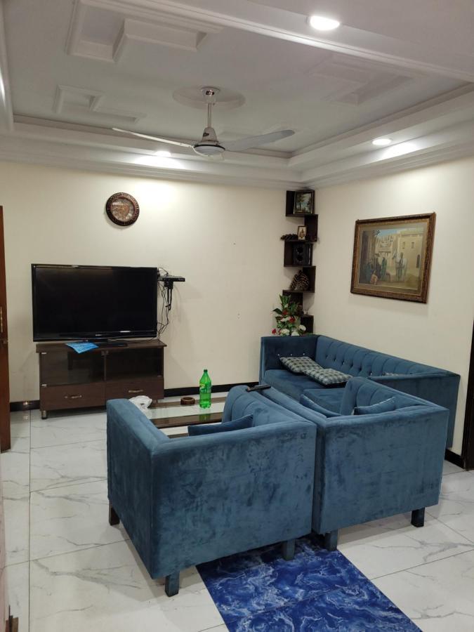 New Nabeel Residency Khaqan Abbasi Road Bhurban Мюри Екстериор снимка