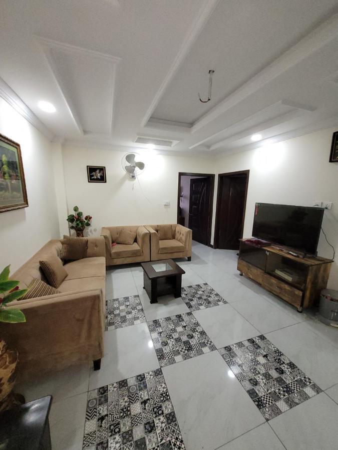 New Nabeel Residency Khaqan Abbasi Road Bhurban Мюри Екстериор снимка