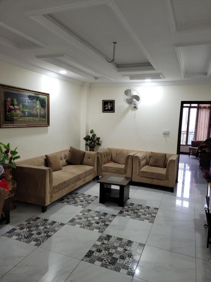New Nabeel Residency Khaqan Abbasi Road Bhurban Мюри Екстериор снимка