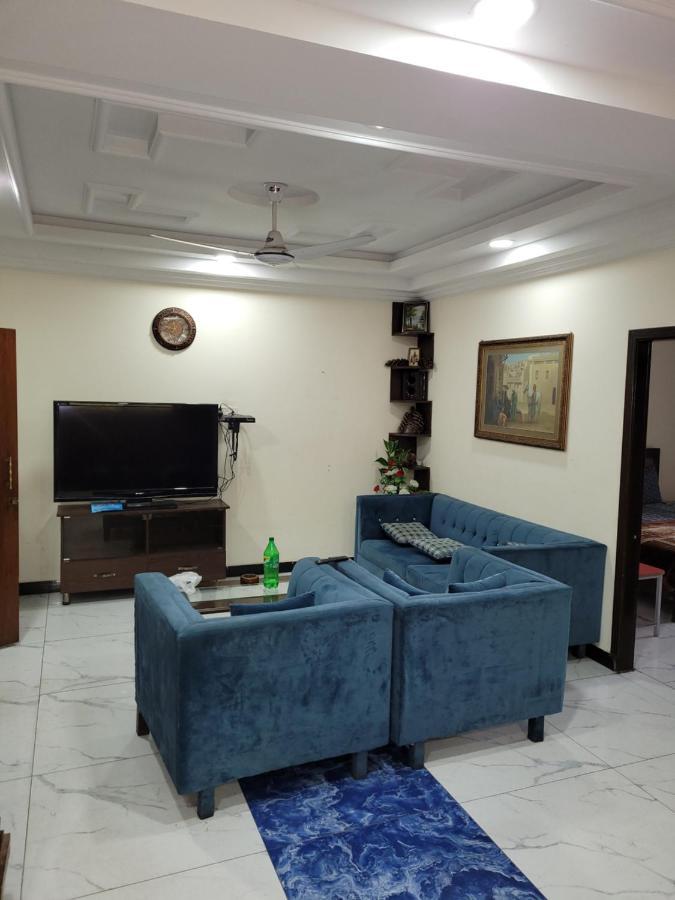 New Nabeel Residency Khaqan Abbasi Road Bhurban Мюри Екстериор снимка